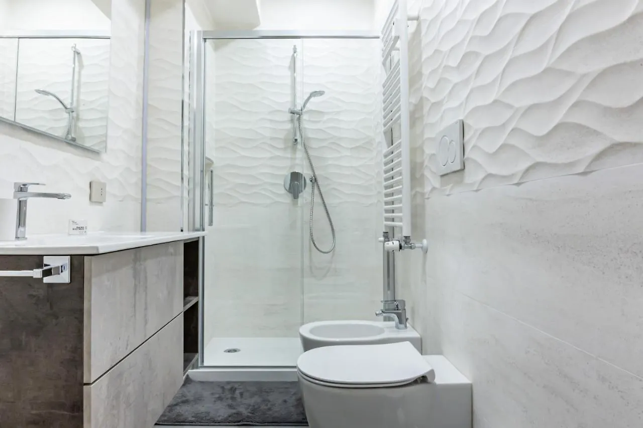 Apartment Ferienwohnung Easylife - Accogliente Bilocale In Zona Porta Venezia Mailand
