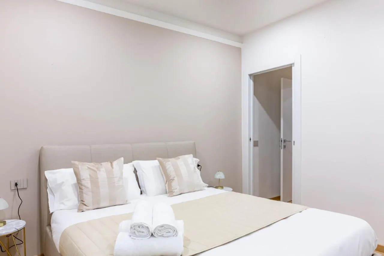 Easylife - Accogliente Bilocale In Zona Porta Venezia Apartment Milan