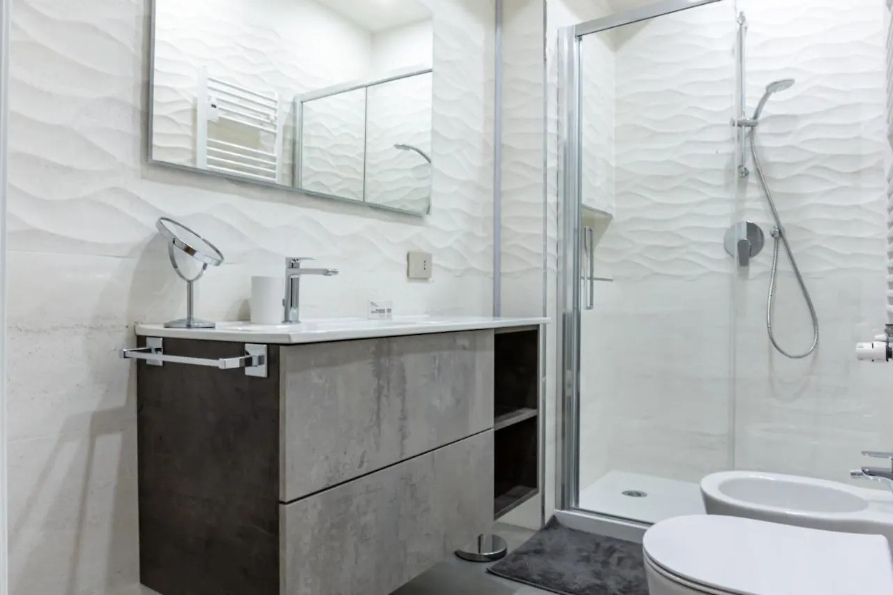 Easylife - Accogliente Bilocale In Zona Porta Venezia Apartment Milan