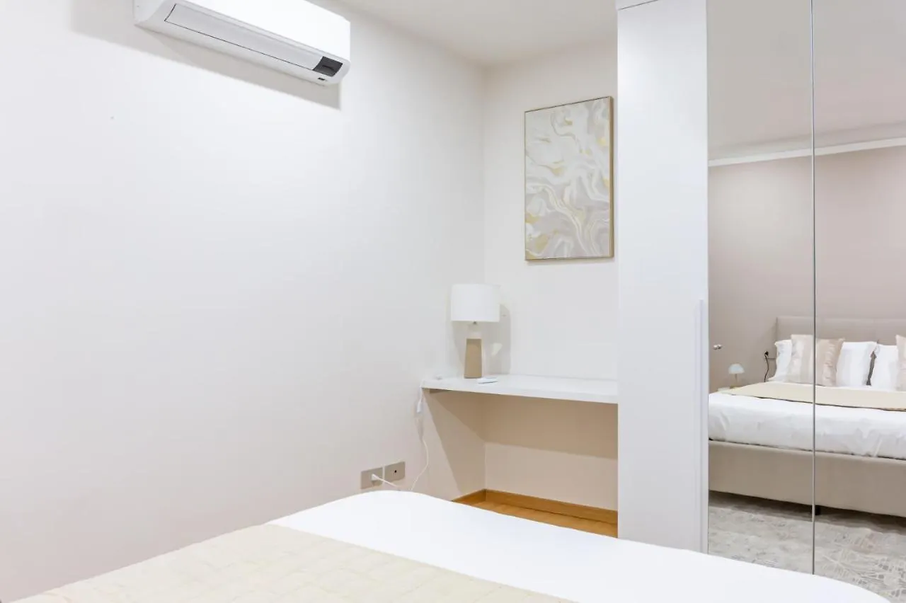 Easylife - Accogliente Bilocale In Zona Porta Venezia Apartment Milan
