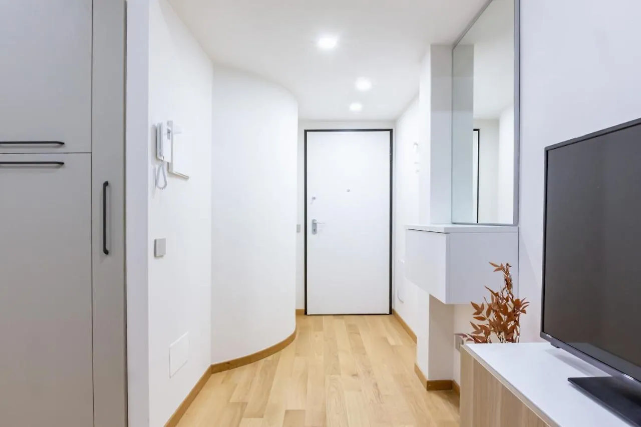 Easylife - Accogliente Bilocale In Zona Porta Venezia Apartment Milan